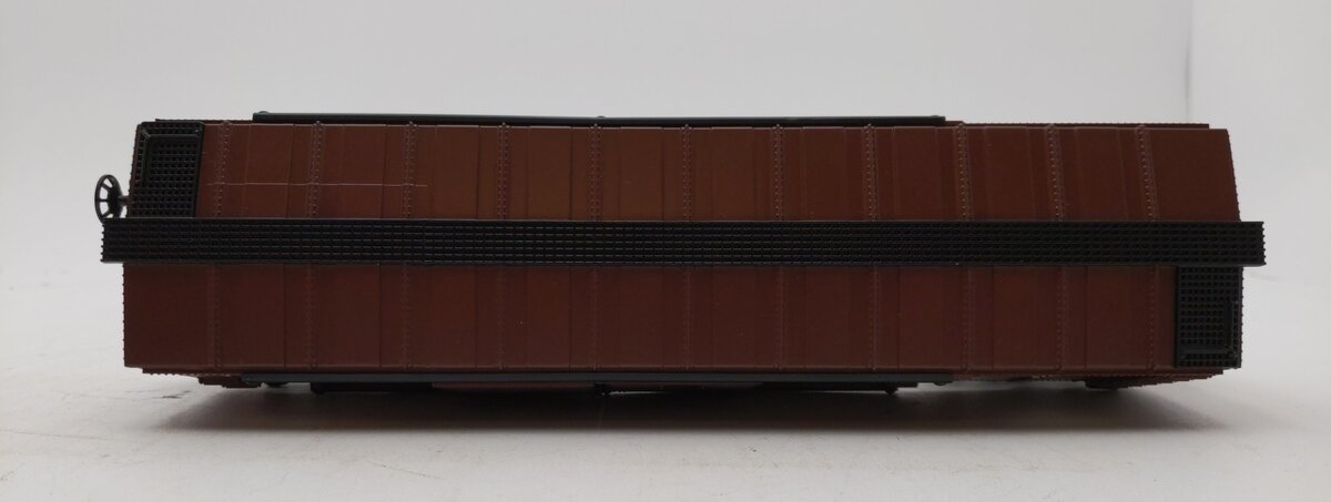 Lionel 6-26787 O Gauge Erie Lackawanna Jumping Hobo Car #67980 LN