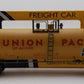 K-Line K6333-2114 O Gauge Union Pacific Tank Car #661968 LN/Box