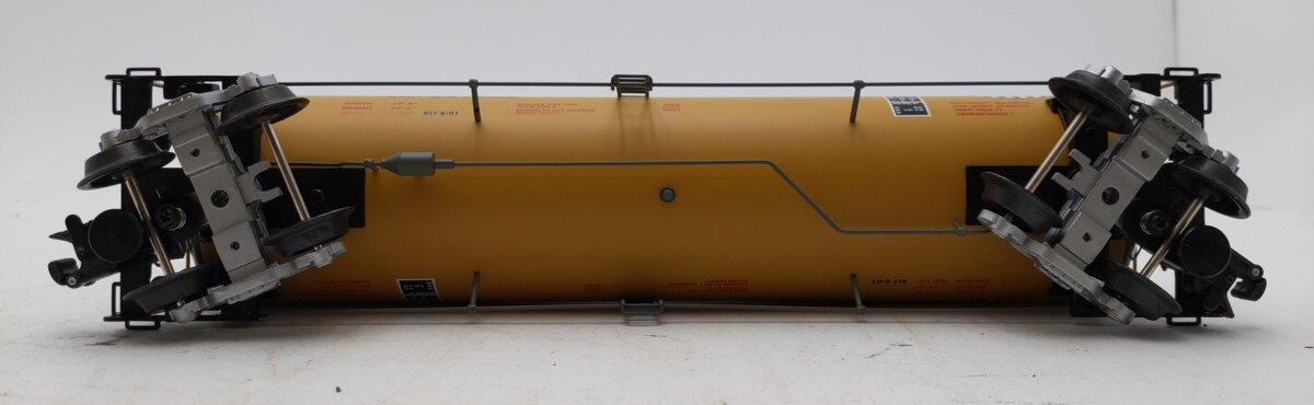 K-Line K6333-2114 O Gauge Union Pacific Tank Car #661968 LN/Box