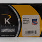 K-Line K6333-2114 O Gauge Union Pacific Tank Car #661968 LN/Box