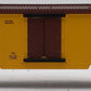 Lionel 6-36702 O Gauge Postwar Celebration Operating Bosco Milk Car EX/Box