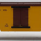 Lionel 6-36702 O Gauge Postwar Celebration Operating Bosco Milk Car EX/Box