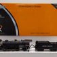 K-Line K3690-2499CC Union Pacific Mikado Steam Loco w/Railsounds & TMCC #2499 EX/Box