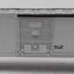 Lionel 6-16705 O Gauge Chesapeake & Ohio Hydraulic Maintenance Box Car