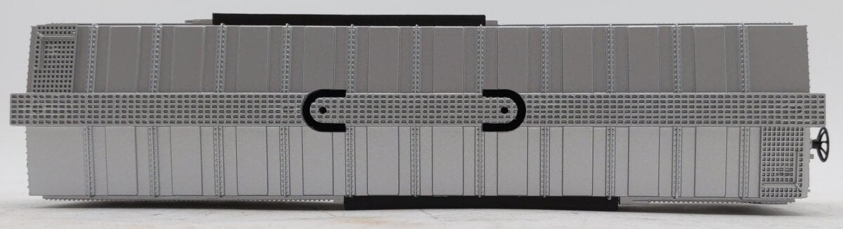 Lionel 6-16705 O Gauge Chesapeake & Ohio Hydraulic Maintenance Box Car