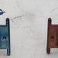 Lionel 6-16705 O Gauge Chesapeake & Ohio Hydraulic Maintenance Box Car
