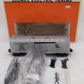 Lionel 6-16705 O Gauge Chesapeake & Ohio Hydraulic Maintenance Box Car
