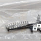 Lionel 6-16705 O Gauge Chesapeake & Ohio Hydraulic Maintenance Box Car