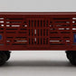 Lionel 6-16747 O Gauge Breyer Animated Horse Car LN/Box