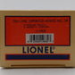 Lionel 6-19830 O Gauge US Mail Operating Boxcar LN/Box