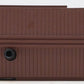 Lionel 6-19656 O Gauge Milwaukee Rd Bunk Car W/ Operating Smoke Stack