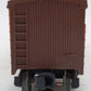 Lionel 6-19656 O Gauge Milwaukee Rd Bunk Car W/ Operating Smoke Stack