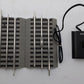 Lionel 6-12020 O Gauge FasTrack Uncoupling Track EX/Box
