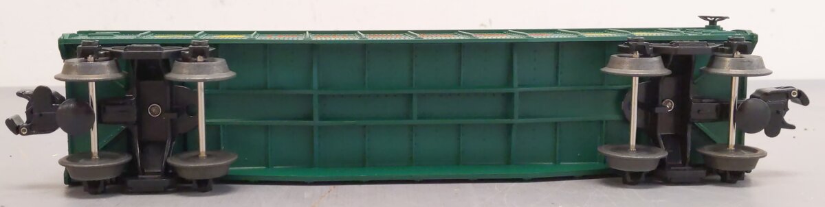 Lionel 6-19476 O Gauge Lionelville Zoo Gondola with Animals