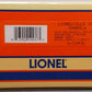 Lionel 6-19476 O Gauge Lionelville Zoo Gondola with Animals