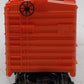 Lionel 6-16706 O Gauge Bobbing Giraffe Boxcar LN/Box