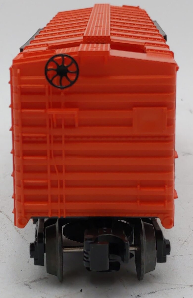 Lionel 6-16706 O Gauge Bobbing Giraffe Boxcar LN/Box