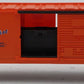 Lionel 6-16706 O Gauge Bobbing Giraffe Boxcar LN/Box
