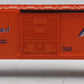 Lionel 6-16706 O Gauge Bobbing Giraffe Boxcar LN/Box