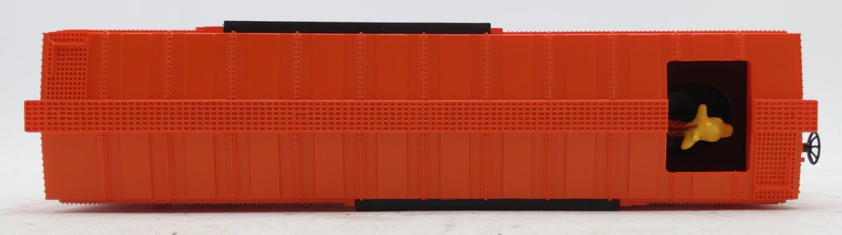 Lionel 6-16706 O Gauge Bobbing Giraffe Boxcar LN/Box
