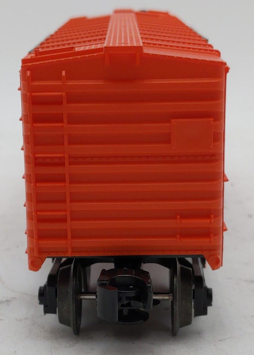 Lionel 6-16706 O Gauge Bobbing Giraffe Boxcar LN/Box