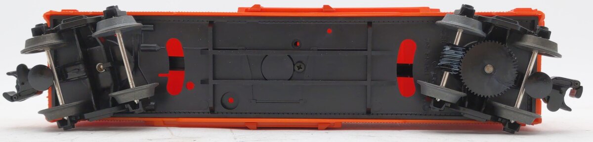 Lionel 6-16706 O Gauge Bobbing Giraffe Boxcar LN/Box