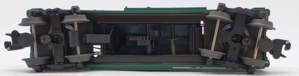 Lionel 6-26765 O Gauge PWC Wells Fargo Operating Sheriff And Outlaw Car #3370 EX/Box