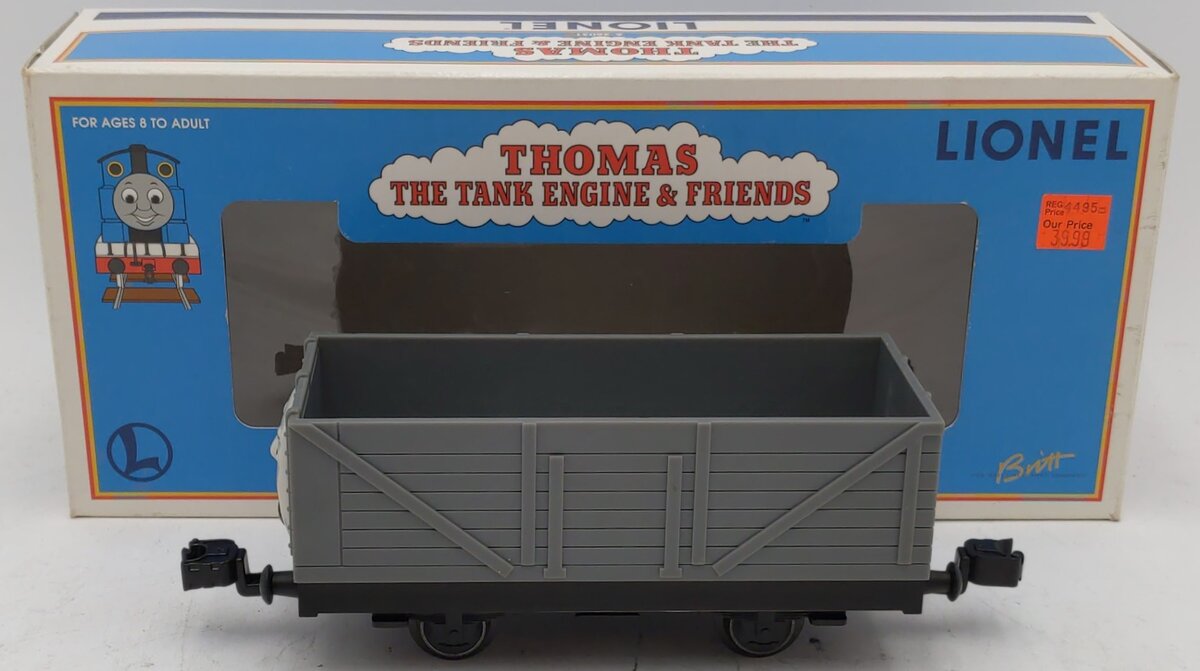 Lionel 6-36031 Thomas The Tank Troublesome Truck II