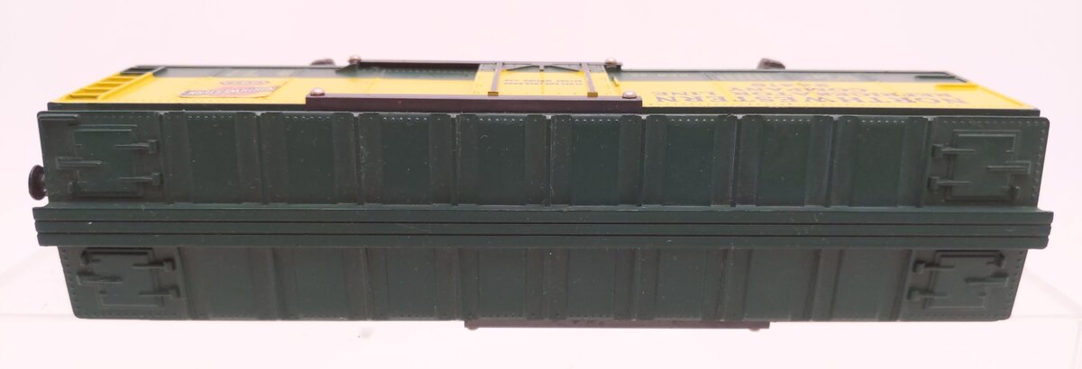 American Flyer 24416 Vintage S Northwestern Reefer VG