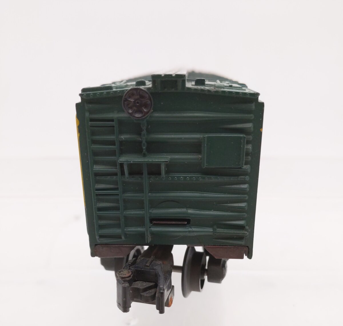 American Flyer 24416 Vintage S Northwestern Reefer VG