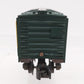 American Flyer 24416 Vintage S Northwestern Reefer VG