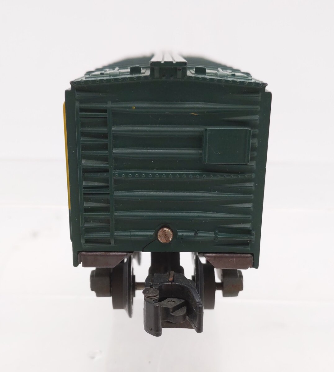 American Flyer 24416 Vintage S Northwestern Reefer VG