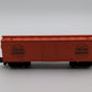 American Flyer 24420 Vintage S Simmons Reefer Car -Reproduction