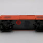 American Flyer 24420 Vintage S Simmons Reefer Car -Reproduction