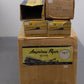 American Flyer 5351W S Postwar Hudson Passenger Set w/ # 326, 963, 962 & 960 [4] VG