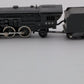 American Flyer 295 4-6-2 Vintage S Pacific Steam Locomotive & Tender VG