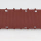 American Flyer 24579 Vintage S Illinois Central Flatcar with Load VG/Box