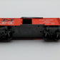 American Flyer 24036 Vintage S New Haven Boxcar VG