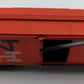 American Flyer 24036 Vintage S New Haven Boxcar VG