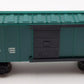 K-Line K5124 O Gauge Chicago & Northwestern Boxcar #5124 VG/Box