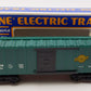 K-Line K5124 O Gauge Chicago & Northwestern Boxcar #5124 VG/Box