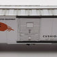 Williams WAL 12 O Gauge WP Classic Freight Car LN/Box