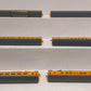 AHM HO Scale Assorted Union Pacific Passenger Cars [6] EX