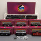 MTH 20-3507-1 O Gauge C&O 2-6-6-6 Allegheny Steam Freight Train Set w/PS 3.0 NIB