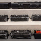 MTH 20-3507-1 O Gauge C&O 2-6-6-6 Allegheny Steam Freight Train Set w/PS 3.0 NIB