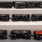 MTH 20-3507-1 O Gauge C&O 2-6-6-6 Allegheny Steam Freight Train Set w/PS 3.0 NIB