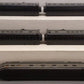 MTH 20-65283 O NYC 70' Streamlined Passenger 5-Car Car Set LN/Box