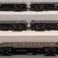 MTH 20-65283 O NYC 70' Streamlined Passenger 5-Car Car Set LN/Box