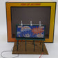 MTH 30-90583 O Go Subway RailKing Lighted Billboard