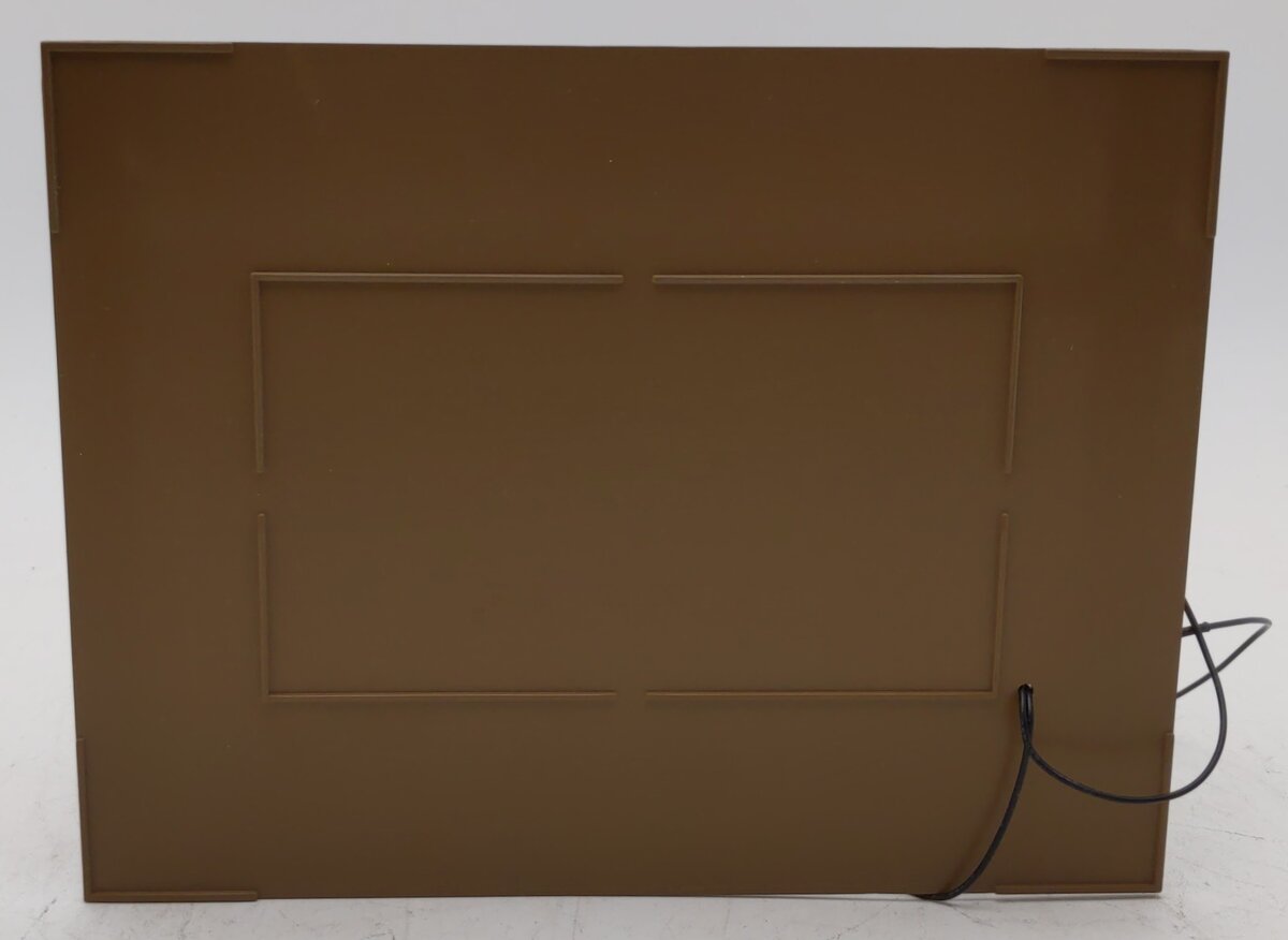 MTH 30-90583 O Go Subway RailKing Lighted Billboard